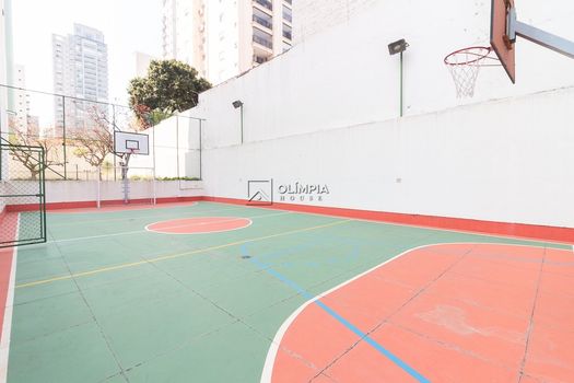 Foto 20 do(a) Cobertura de 4 quartos à venda em Indianópolis, São Paulo