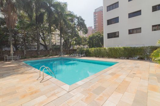 Foto 16 do(a) Cobertura de 4 quartos à venda em Indianópolis, São Paulo