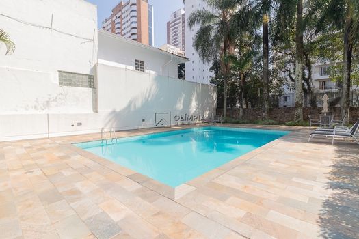 Foto 17 do(a) Cobertura de 4 quartos à venda em Indianópolis, São Paulo