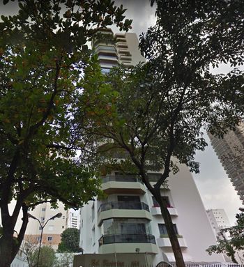 Foto 27 do(a) Cobertura de 4 quartos à venda em Indianópolis, São Paulo