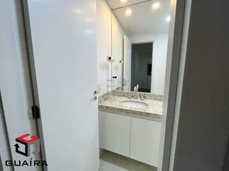 Foto 11 do(a) Apartamento de 2 quartos à venda em Vila Mascote, São Paulo