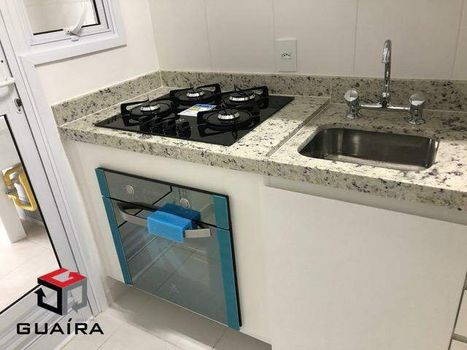 Foto 3 do(a) Apartamento de 2 quartos à venda em Vila Mascote, São Paulo