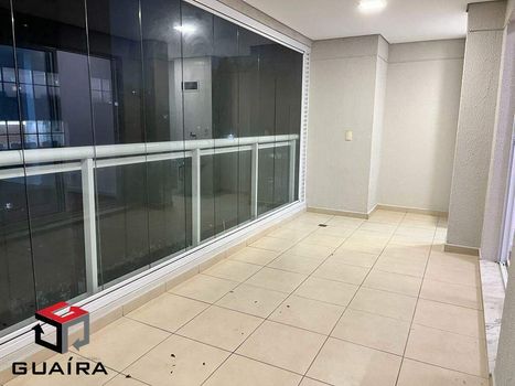 Foto 5 do(a) Apartamento de 2 quartos à venda em Vila Mascote, São Paulo