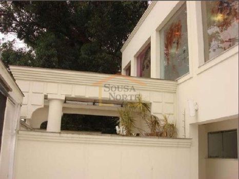 Foto 2 do(a) Edifício Inteiro false à venda em Jardim São Bento, São Paulo