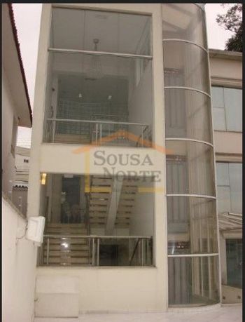 Foto 6 do(a) Edifício Inteiro false à venda em Jardim São Bento, São Paulo