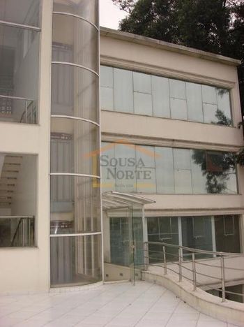 Foto 4 do(a) Edifício Inteiro false à venda em Jardim São Bento, São Paulo
