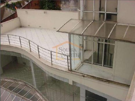 Foto 1 do(a) Edifício Inteiro false à venda em Jardim São Bento, São Paulo