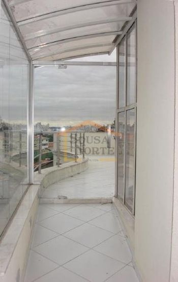 Foto 5 do(a) Edifício Inteiro false à venda em Jardim São Bento, São Paulo