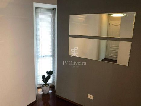 Foto 6 do(a) Apartamento de 2 quartos à venda em Vila Olímpia, São Paulo