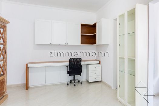 Foto 7 do(a) Apartamento de 3 quartos à venda em Perdizes, São Paulo