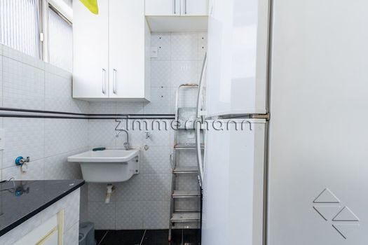 Foto 22 do(a) Apartamento de 3 quartos à venda em Perdizes, São Paulo