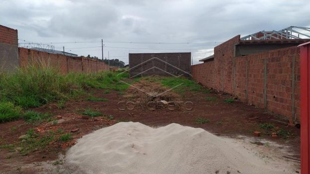 Foto 1 do(a) Edifício Inteiro false à venda em Residencial Campo Belo, Jaú