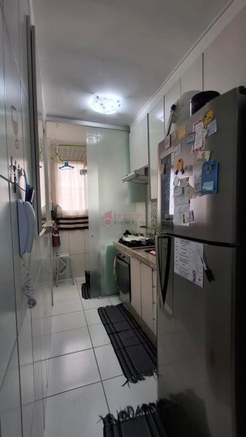 Foto 5 do(a) Apartamento de 2 quartos à venda em Recanto Quarto Centenário, Jundiaí