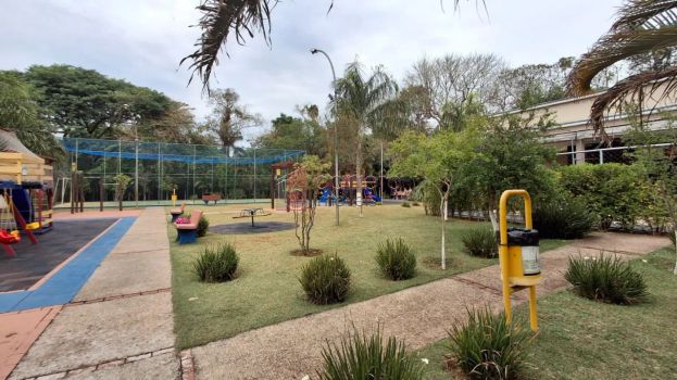 Foto 11 do(a) Apartamento de 2 quartos à venda em Recanto Quarto Centenário, Jundiaí