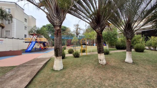 Foto 13 do(a) Apartamento de 2 quartos à venda em Recanto Quarto Centenário, Jundiaí