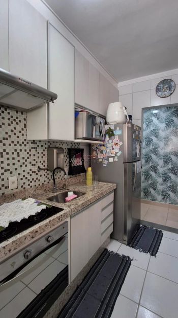 Foto 4 do(a) Apartamento de 2 quartos à venda em Recanto Quarto Centenário, Jundiaí