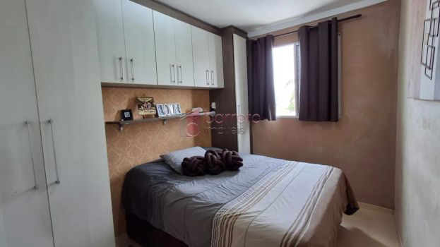 Foto 6 do(a) Apartamento de 2 quartos à venda em Recanto Quarto Centenário, Jundiaí