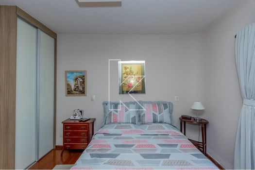 Foto 28 do(a) Cobertura de 3 quartos à venda em Cidade Monções, São Paulo
