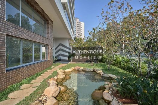 Foto 19 do(a) Apartamento de 3 quartos à venda em Vila Sofia, São Paulo