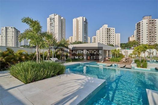 Foto 41 do(a) Apartamento de 3 quartos à venda em Vila Sofia, São Paulo