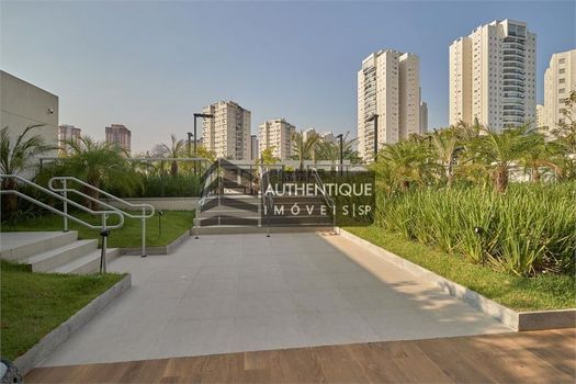 Foto 27 do(a) Apartamento de 3 quartos à venda em Vila Sofia, São Paulo