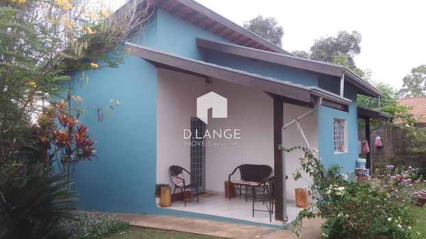 Foto 3 do(a) Fazenda / Sítio / Chácara false à venda em Village Campinas, Campinas