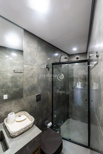 Foto 42 do(a) Casa em Condomínio de 4 quartos à venda em Balneário Praia do Pernambuco, Guarujá