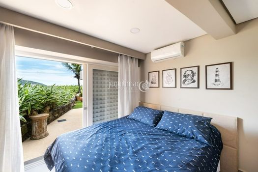 Foto 41 do(a) Casa em Condomínio de 4 quartos à venda em Balneário Praia do Pernambuco, Guarujá