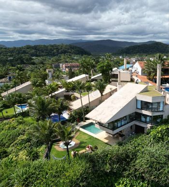 Foto 44 do(a) Casa em Condomínio de 4 quartos à venda em Balneário Praia do Pernambuco, Guarujá