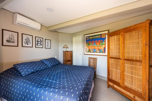 Foto 40 do(a) Casa em Condomínio de 4 quartos à venda em Balneário Praia do Pernambuco, Guarujá