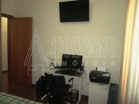 Foto 35 do(a) Casa em Condomínio de 3 quartos à venda em Altos do Jaraguá, Araraquara