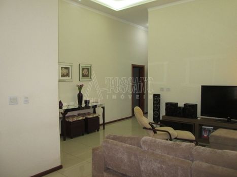 Foto 19 do(a) Casa em Condomínio de 3 quartos à venda em Altos do Jaraguá, Araraquara
