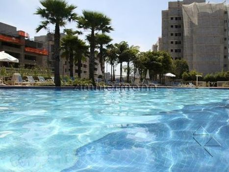 Foto 23 do(a) Cobertura de 3 quartos à venda em Paraíso do Morumbi, São Paulo