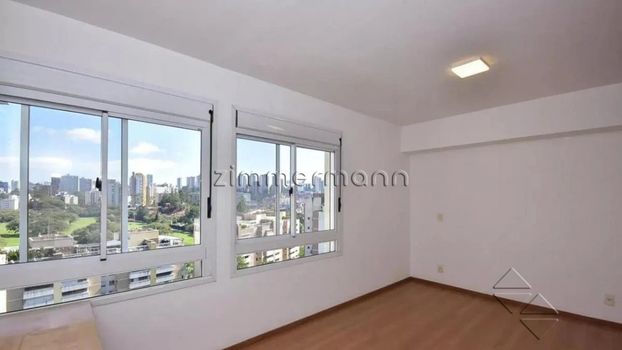 Foto 9 do(a) Cobertura de 3 quartos à venda em Paraíso do Morumbi, São Paulo