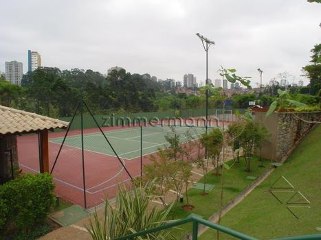 Foto 28 do(a) Cobertura de 3 quartos à venda em Paraíso do Morumbi, São Paulo