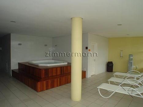 Foto 39 do(a) Cobertura de 3 quartos à venda em Paraíso do Morumbi, São Paulo