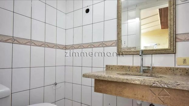 Foto 10 do(a) Cobertura de 3 quartos à venda em Paraíso do Morumbi, São Paulo