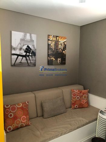 Foto 7 do(a) Apartamento de 3 quartos à venda em Pinheiros, São Paulo