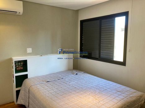 Foto 22 do(a) Apartamento de 3 quartos à venda em Pinheiros, São Paulo