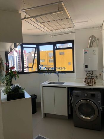 Foto 15 do(a) Apartamento de 3 quartos à venda em Pinheiros, São Paulo