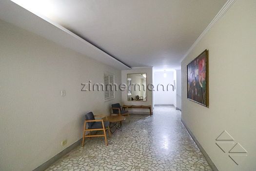 Foto 19 do(a) Apartamento de 3 quartos à venda em Pinheiros, São Paulo