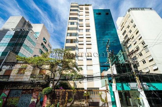 Foto 21 do(a) Apartamento de 3 quartos à venda em Pinheiros, São Paulo