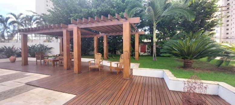 Foto 31 do(a) Apartamento false à venda em Chácara Primavera, Campinas