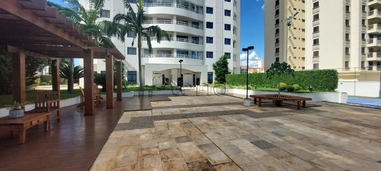 Foto 30 do(a) Apartamento false à venda em Chácara Primavera, Campinas