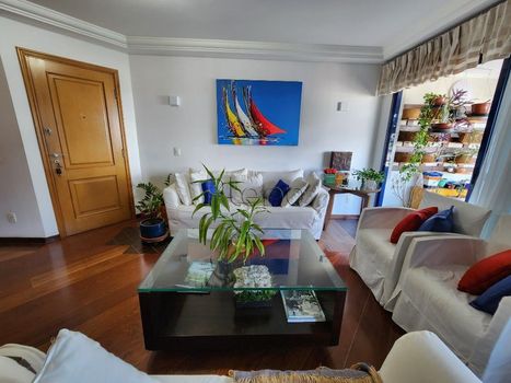 Foto 1 do(a) Apartamento false à venda em Chácara Primavera, Campinas