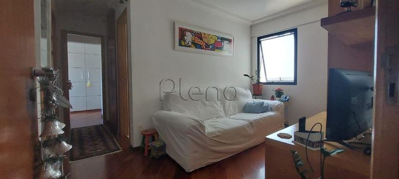 Foto 14 do(a) Apartamento false à venda em Chácara Primavera, Campinas