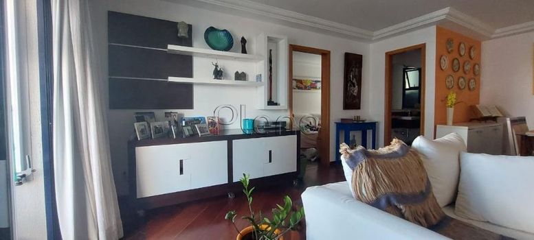 Foto 7 do(a) Apartamento false à venda em Chácara Primavera, Campinas