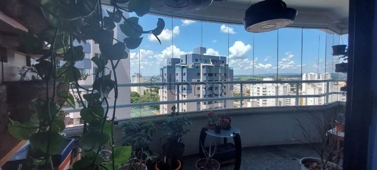 Foto 3 do(a) Apartamento false à venda em Chácara Primavera, Campinas