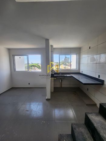 Foto 4 do(a) Cobertura de 2 quartos à venda em Jardim Atlântico, Belo Horizonte