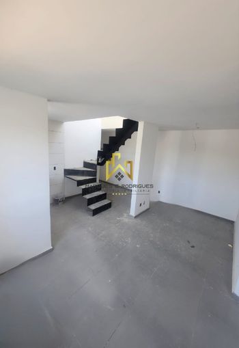 Foto 2 do(a) Cobertura de 2 quartos à venda em Jardim Atlântico, Belo Horizonte